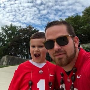 Meet your Posher, Ricky